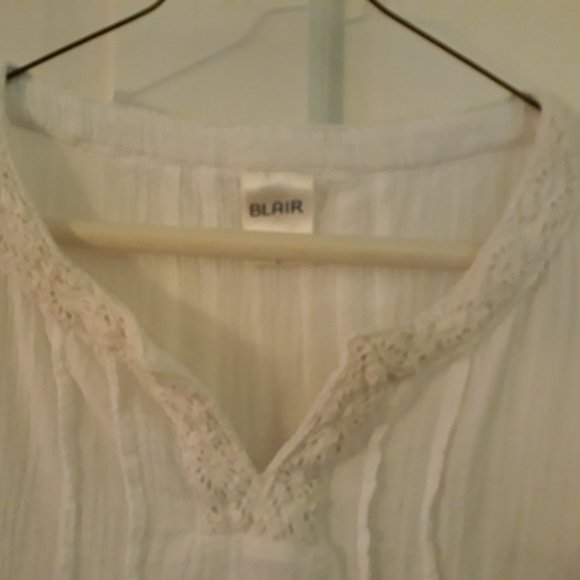 Blair Women's Top & Pant Combo Size Small - Picture 4 of 6